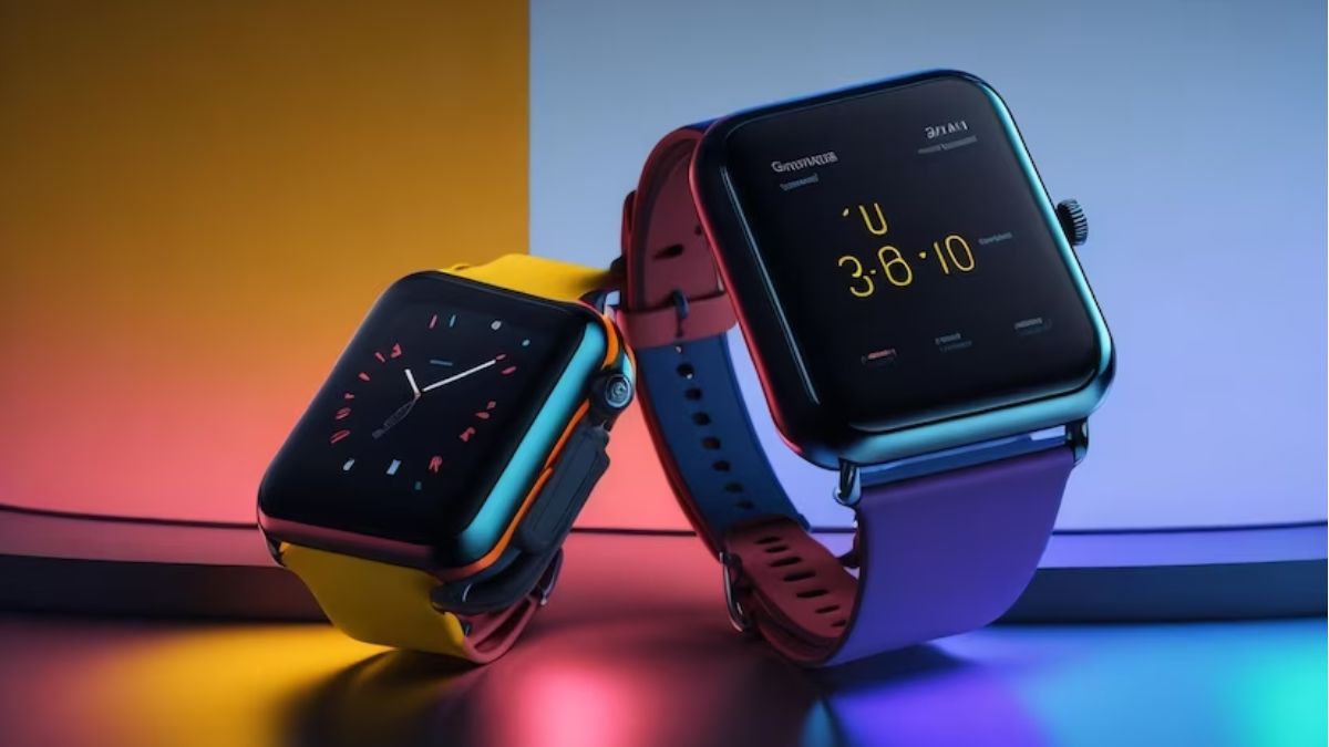 Latest deals best smartwatch